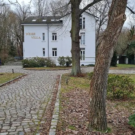 Penthouse In Am Wasser + Parken + Wlan + Netflix +kamin Apartment Wildau (Dahme-Spreewald)