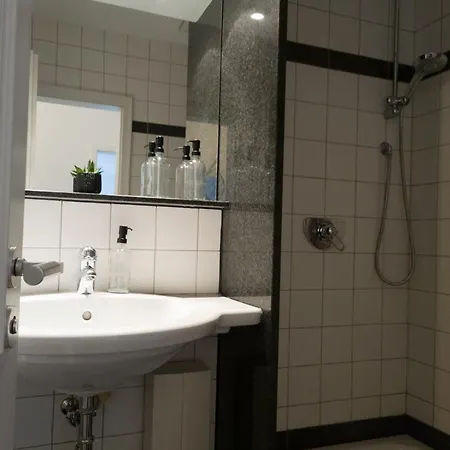 Penthouse In Am Wasser + Parken + Wlan + Netflix +kamin Wildau (Dahme-Spreewald)