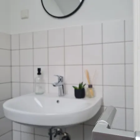 Apartment Penthouse In Am Wasser + Parken + Wlan + Netflix +kamin Wildau (Dahme-Spreewald)