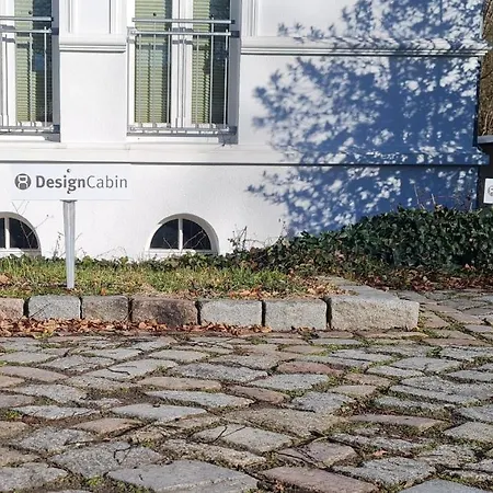 Penthouse In Am Wasser + Parken + Wlan + Netflix +kamin * Wildau (Dahme-Spreewald)