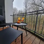 Apartment Penthouse In Am Wasser + Parken + Wlan + Netflix +kamin Wildau (Dahme-Spreewald)