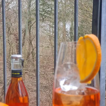 Penthouse In Am Wasser + Parken + Wlan + Netflix +kamin * Wildau (Dahme-Spreewald)