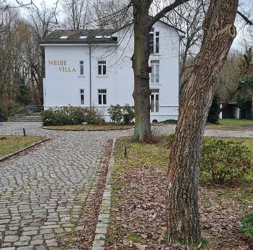 Penthouse In Am Wasser + Parken + Wlan + Netflix +kamin شقة فيلداو